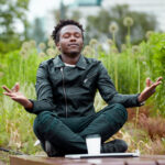 Find Meditation and the Secret Gap