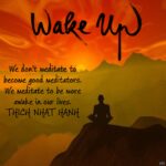 Why We Don’t Meditate: And How We Can Change This
