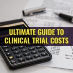 Clinical Trial Budgeting and Technological Impact