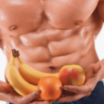 Testosterone Levels Compared to Diet