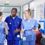 11 most important skills for becoming a nurse 