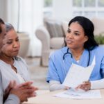 What skills are integral in becoming a family nurse practitioner?