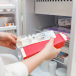 The Role of Pharmaceutical Refrigerators in Medicine.