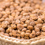 Tiger Nuts Make Horchata & Have A Host of Health Benefits