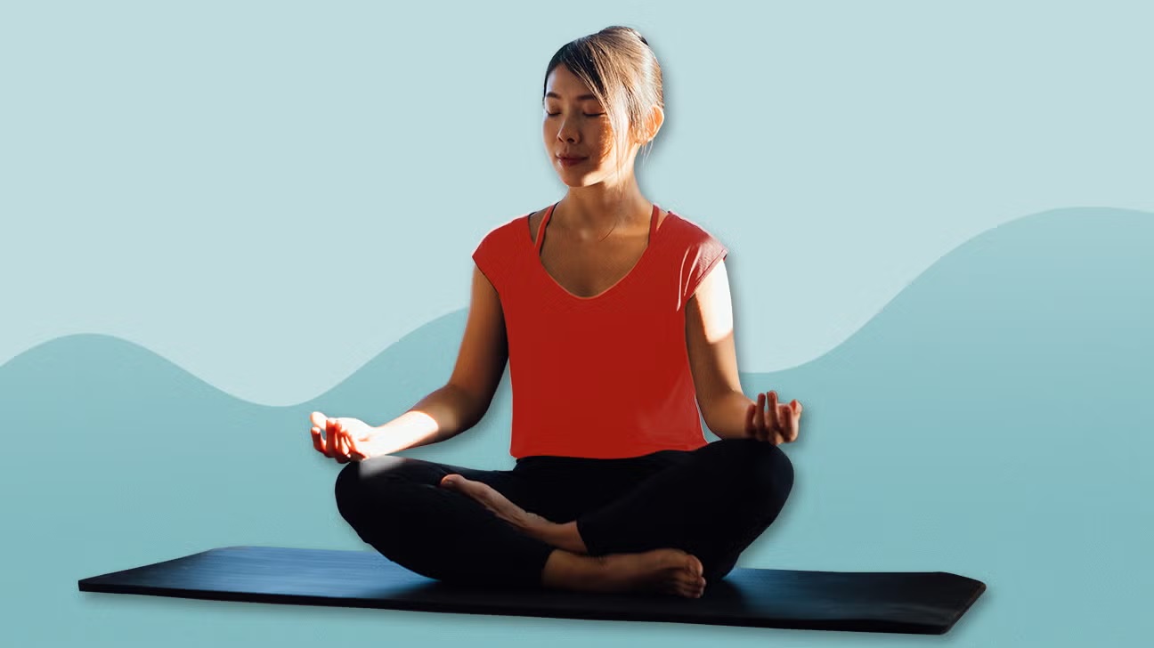 Meditation: An Evidence-Based Guide to Enhancing Mental and Physical Well-Being
