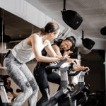 From Desk to Bike: Why Indoor Cycling in Singapore Appeals to Busy Professionals