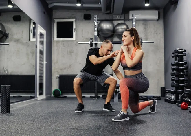 Personal Fitness Trainer Singapore: Building Pain-Resistant Strength for Desk Workers and Active Adults
