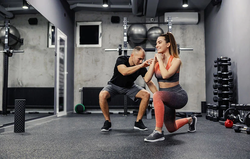 Personal Fitness Trainer Singapore: Building Pain-Resistant Strength for Desk Workers and Active Adults